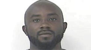 Georges Eugene, - St. Lucie County, FL 